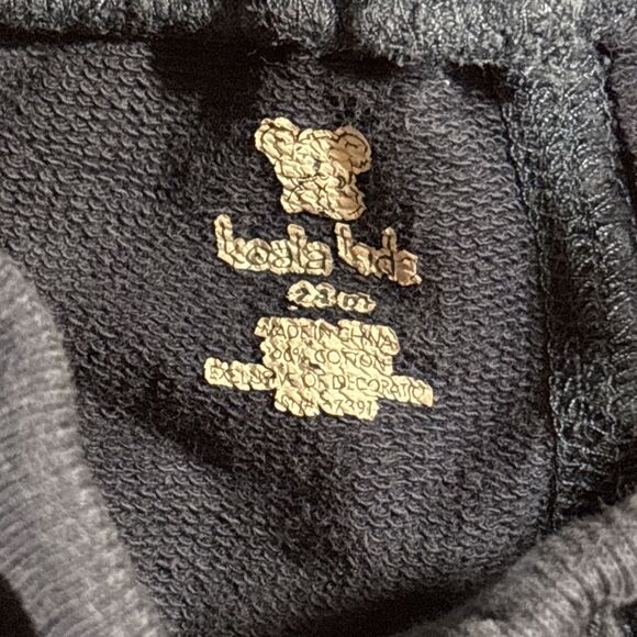 Boy’s Shorts Set • Koala Kids w/ American Flag Patch (24mo) / Garanimals (12mo) - Picture 4 of 7